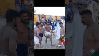 Thumbnail: Guddu Pathan Vs Batera Baloch New Kabaddi | #new #viral #viralvideo #viralshort #foryou #fyp #bast