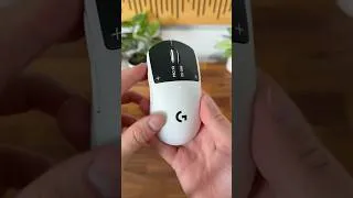 Thumbnail: No More Clicking! Logitech G PRO X2 SUPERSTRIKE Mouse