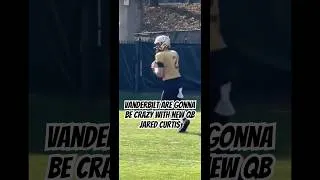 Thumbnail: Vanderbilt crazy next season #vanderbilt #collegefootball