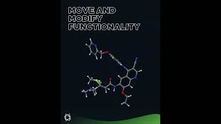 Thumbnail: Promethium's Molecule Editor Capability