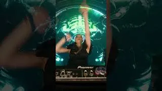 Thumbnail: Step back into the sound and energy of Miss K8. Watch the full set now. #defqon1