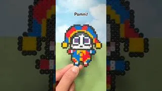 Thumbnail: POMNI joins The Amazing Digital Circus! 🎪 #tadc #theamazingdigitalcircus #pomni