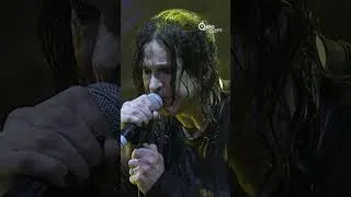 Thumbnail: Black Sabbath - Live...Gathered in Their Masses