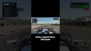 Thumbnail: Mastering Turns 1 & 2 at Hungaroring – F1 26