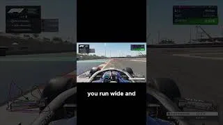 Thumbnail: THE Biggest Beginner Killer in F1 26
