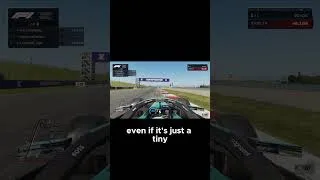 Thumbnail: YOU’re Too Aggressive on Throttle in F1 26 (Here’s the Fix)