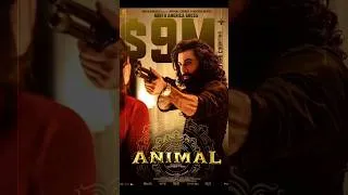 Thumbnail: #animalmovie OTT Release Update | Animal Movie Extended Version Releasing On OTT | #shorts