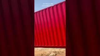 Thumbnail: 40ft Shipping Container for Exporting | High-Quality Cargo Containers for Global Shipping