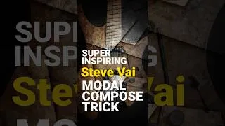Thumbnail: Secret Common note modulation to chain MODES of the major scale for music composition inspiration