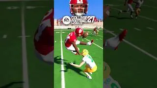 Thumbnail: The BEST way to build your team in CFB Mobile! #cfb27 #gaming