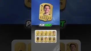 Thumbnail: The Best Cheap CBs in FC 26 💰⚡🆕 #eafc26 #ratings #cheapbeast #fc26 #fifa