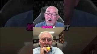 Thumbnail: Caller is SO Confused About His Own Beliefs