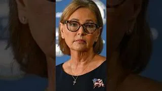 Thumbnail: Darline Graham Blames Trans Kids to Deflect from Foreign Policy Debate Flub
