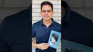 Thumbnail: Queer Poet Ed Madden Reflects on 'Tusk,' Public Art, and Activism