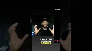 Thumbnail: Discovering UNIQUE SOUNDS: Why THIS Band is Different! #shorts