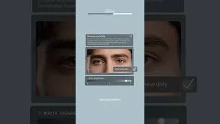 Thumbnail: Here’s how to actually get thick eyebrows