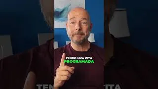 Thumbnail: Scheduling Things in Spanish