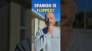 Thumbnail: Spanish Expressions That Are Opposite in English