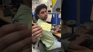 Thumbnail: Content Manger VS Employee