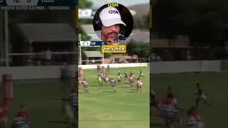 Thumbnail: This SA Schoolboy Prospect Has UNREAL Technique...