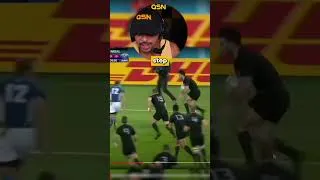 Thumbnail: Why Nehe Milner-Skudder’s Footwork was ELITE...