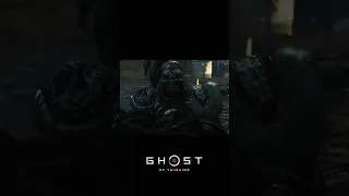 Thumbnail: Khunbish boss fight - Ghost of Tsushima(lethal) #ghostoftsushima #jinsakai