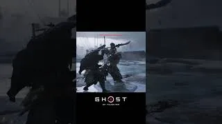 Thumbnail: Khotun Khan Bossfight - Ghost of Tsushima(Lethal) #ghostoftsushima #jinsakai