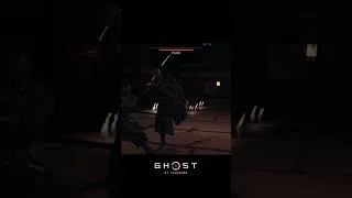 Thumbnail: Ryzuo Bossfight - Ghost of Tsushima(Lethal) #ghostoftsushima #jinsakai
