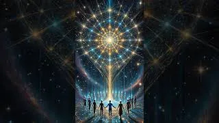 Thumbnail: WE ARE ONE COLLECTIVE CONSCIOUSNESS!