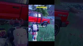 Thumbnail: Fortnite clips