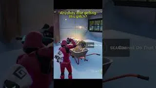 Thumbnail: Fortnite with the homie