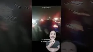 Thumbnail: Bodycam: Car Was Stopped #substack #shorts