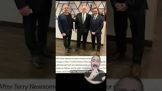 Thumbnail: Boogaloo ICE Agent Assaults Teenager & Driveby Non-Lethal Shooting from ICE at Broadview