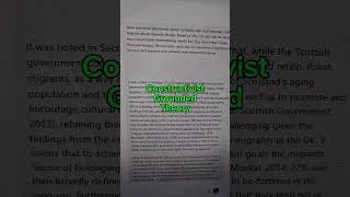 Thumbnail: ChatGPT prompt to help you choose Research Methodology