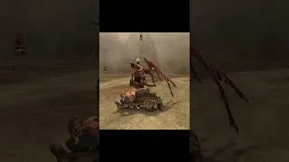 Thumbnail: Will Skarbrand Eat Greasus for Breakfast in Total War: Warhammer 3?