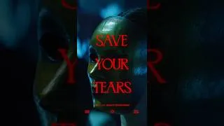 Thumbnail: The Weeknd — Save Your Tears (Extended) #saveyourtears #theweeknd #qmm