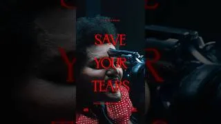 Thumbnail: The Weeknd — Save Your Tears (Extended) #saveyourtears #theweeknd #qmm