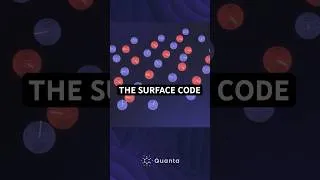 Thumbnail: The Key to Quantum Computing