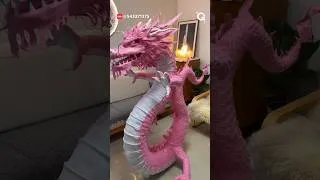 Thumbnail: Craziest Art Projects You've Ever Seen! 🤯