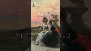 Thumbnail: The Blue Danube - Johann Strauss II | The World's Most Famous Waltz