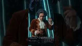 Thumbnail: Vivaldi x Beethoven Trance Mix #classicaltrance #focusmusic