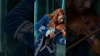 Thumbnail: Vivaldi & Beethoven Collide #classicalmusic #classicalremix