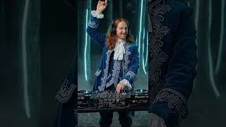 Thumbnail: Epic Classical Trance Crossover #beethoven #trancemix