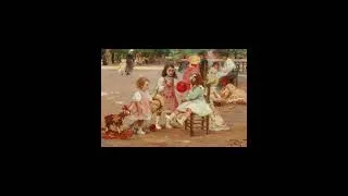 Thumbnail: Paul Michel Dupuy (1869~1949)