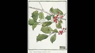 Thumbnail: Hannah Boger Overbeck (1870~1931)