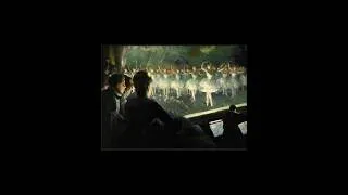 Thumbnail: Everett Shinn (1876~1953)