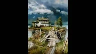 Thumbnail: Igor Egorov (1964~)