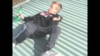 Thumbnail: When Your About To Die Vine - Bailey Lackas