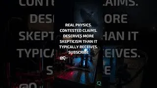Thumbnail: Quantum Radar Real Physics vs Contested Claims Explained #quantumcomputing #quantumshifting