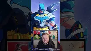 Thumbnail: Batman Knightfight is COMING SOON! | DC: Dark Legion